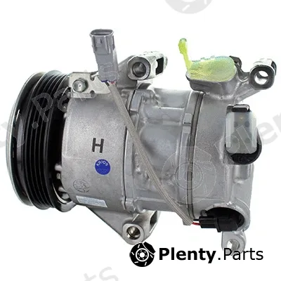 Sidat 1.5349 — Compressor, air conditioning