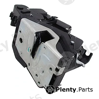 Sidat 610666A2 — Door Lock