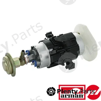 Sidat 70995AS — Fuel Pump ARMAN