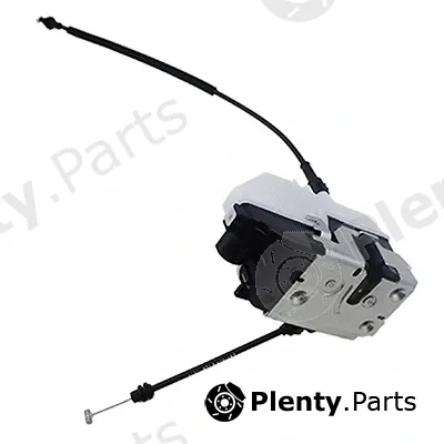Sidat 610626 — Door Lock