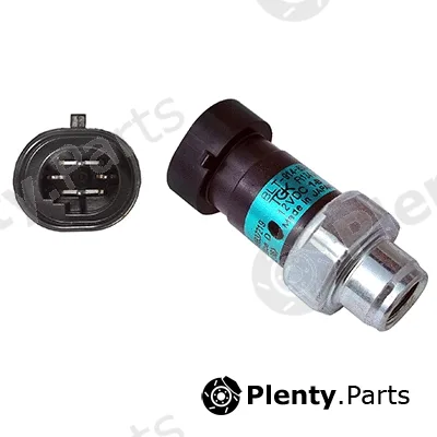 Sidat 5.2031 — Pressure Switch, air conditioning