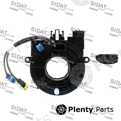 Sidat 431371A2 — Steering Column Switch