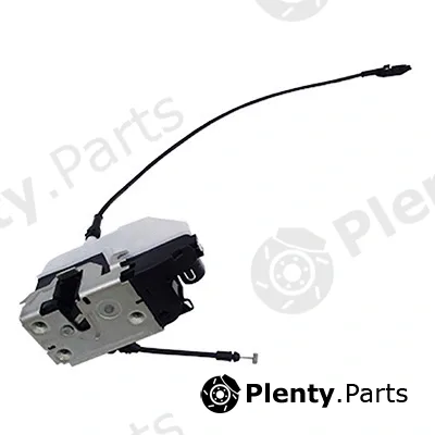 Sidat 610205 — Door Lock