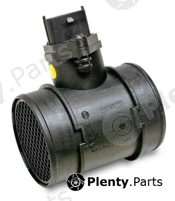 Sidat 38.626 — Mass Air Flow Sensor