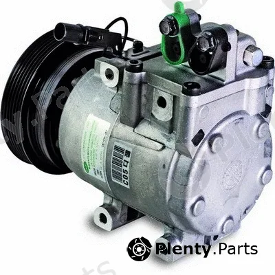 Sidat 1.8039 — Compressor, air conditioning