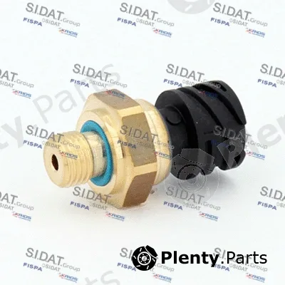 Sidat 84.3175 — Sensor, boost pressure