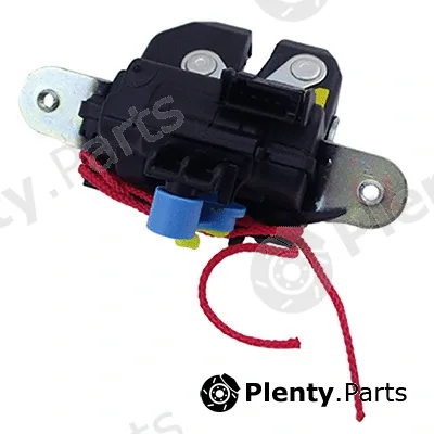 Sidat 610503 — Tailgate Lock