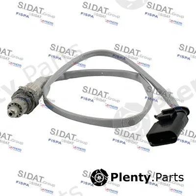 Sidat 90598A2 — Lambda Sensor