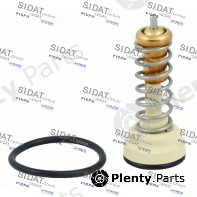 Sidat 94.620A2 — Thermostat, coolant