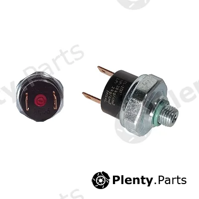 Sidat 5.2047 — Pressure Switch, air conditioning