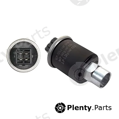 Sidat 5.2053 — Pressure Switch, air conditioning