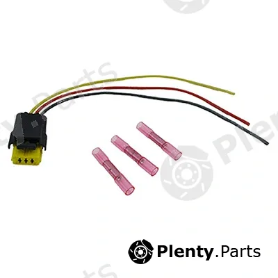 Sidat 405486 — Cable Repair Set, tail light assembly
