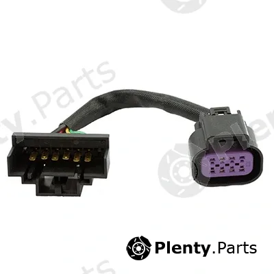 Sidat 405006 — Cable Repair Set, tail light assembly