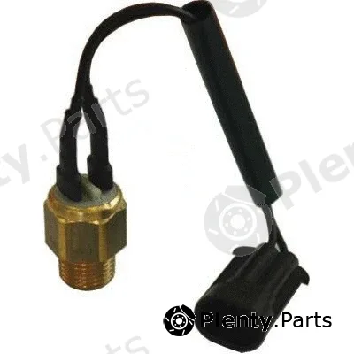 Sidat 82.966 — Temperature Switch, coolant warning lamp
