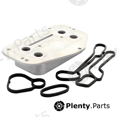 Sidat 590101 — Oil Cooler, engine oil