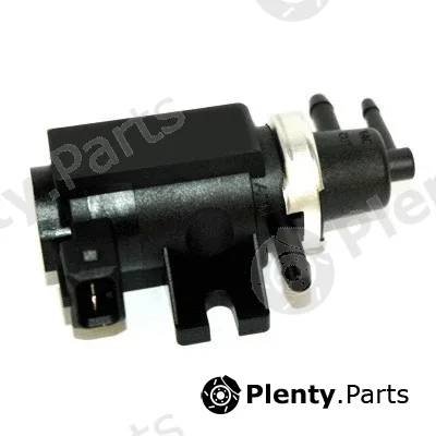 Sidat 81.289 — Pressure Converter, exhaust control