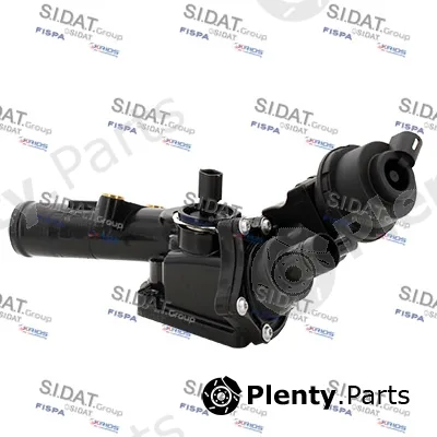 Sidat 94.105A2 — Thermostat Housing