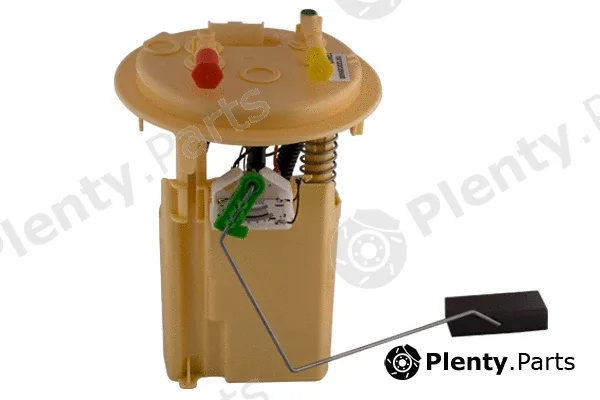 Sidat 72402A2 — Fuel Feed Unit