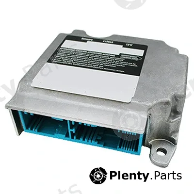 Sidat 630130 — Control Unit, airbag