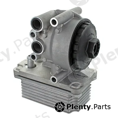 Sidat 590233 — Oil Cooler, engine oil