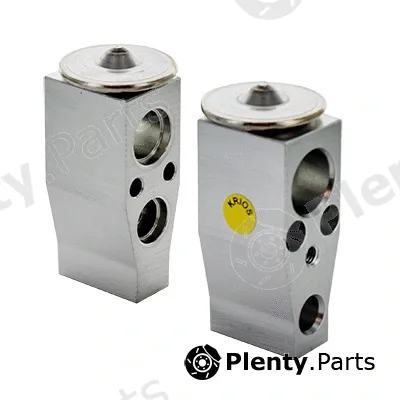 Sidat 4.2163 — Expansion Valve, air conditioning