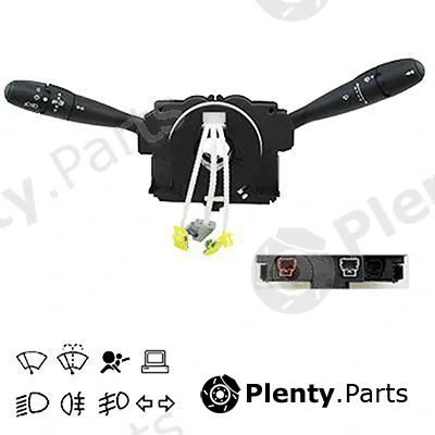 Sidat 430617 — Steering Column Switch