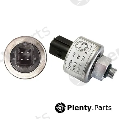 Sidat 5.2022 — Pressure Switch, air conditioning