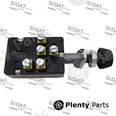 Sidat 5.693741 — Switch, headlight