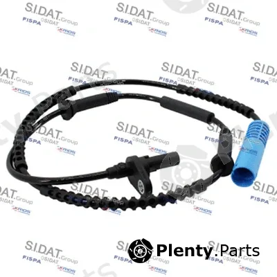 Sidat 84.1696A2 — Sensor, wheel speed