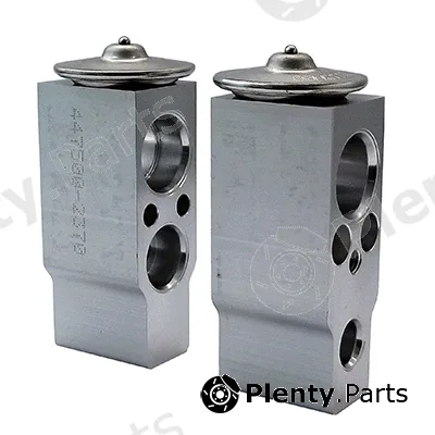 Sidat 4.2125 — Expansion Valve, air conditioning
