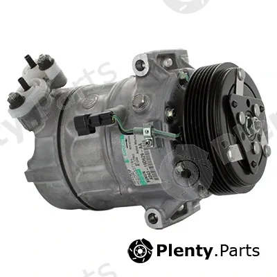 Sidat 1.1458 — Compressor, air conditioning