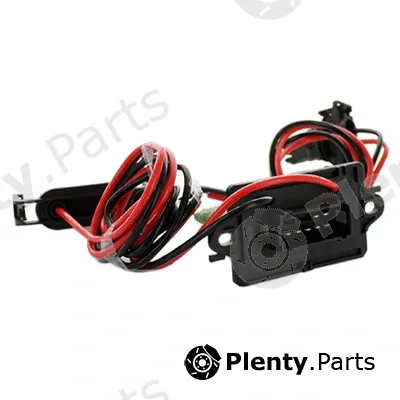 Sidat 10.9083 — Resistor, interior blower
