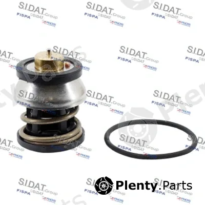 Sidat 94.382 — Thermostat, coolant