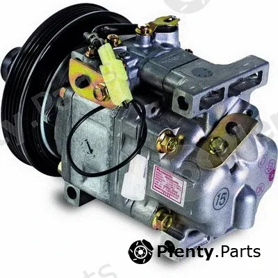 Sidat 1.9027 — Compressor, air conditioning