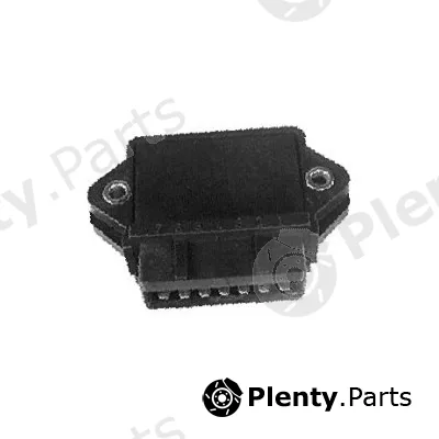 Sidat 30.834 — Switch Unit, ignition system