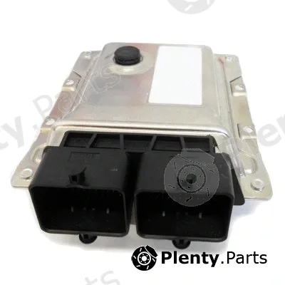 Sidat 2.43191 — Control Unit, engine management
