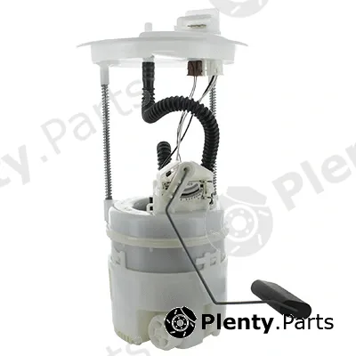 Sidat 72922 — Fuel Feed Unit