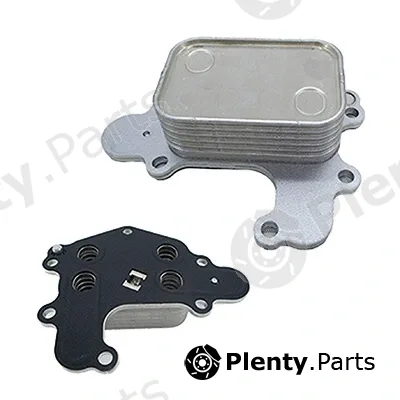 Sidat 590299 — Oil Cooler, engine oil