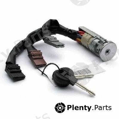 Sidat 4.280140 — Steering Lock