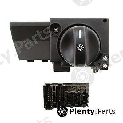 Sidat 430638 — Steering Column Switch