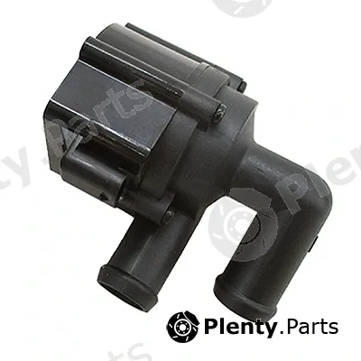 Sidat 5.5344A2 — Auxiliary Water Pump (cooling water circuit)