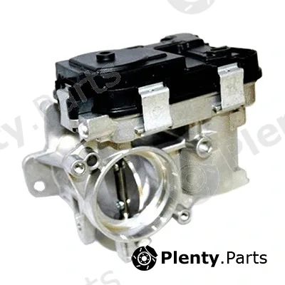 Sidat 88.175R — Throttle Body