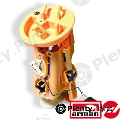 Sidat 72055AS — Fuel Feed Unit ARMAN