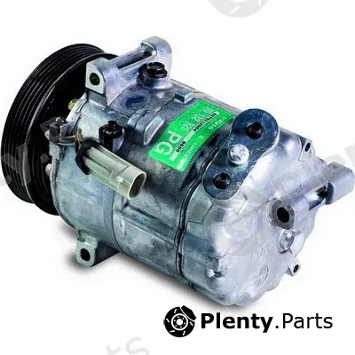 Sidat 1.1258 — Compressor, air conditioning