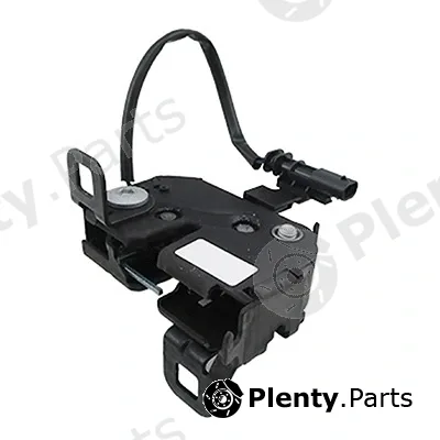 Sidat 610256 — Bonnet Lock