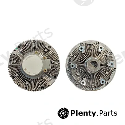 Sidat 9.7027 — Clutch, radiator fan