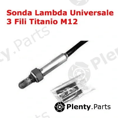 Sidat 90078 — Lambda Sensor