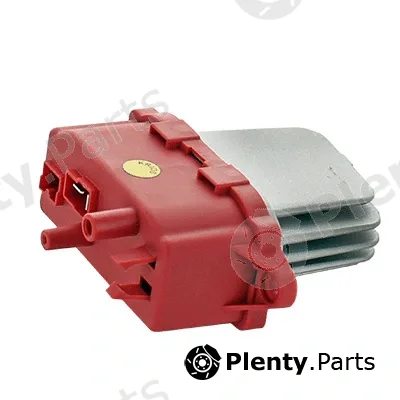 Sidat 10.6041 — Regulator, interior blower