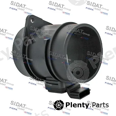 Sidat 38.858A2 — Mass Air Flow Sensor