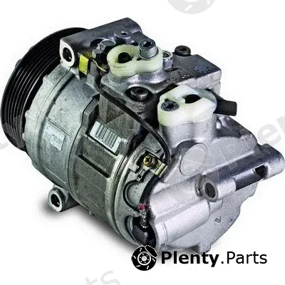 Sidat 1.5073 — Compressor, air conditioning